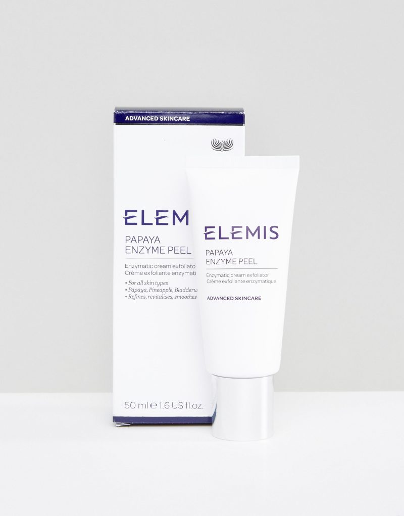 Elemis Papaya Enzyme Peel 50ml Elemis