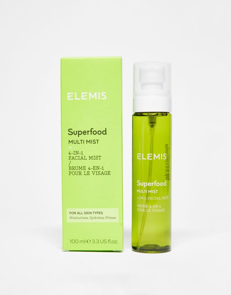 Elemis Superfood Multi Mist 100ml Elemis