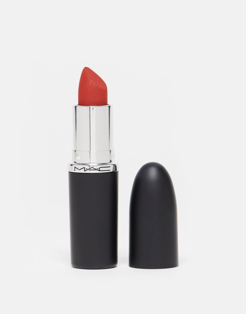 MAC Macximal Silky Matte Lipstick- Chili MAC Cosmetics