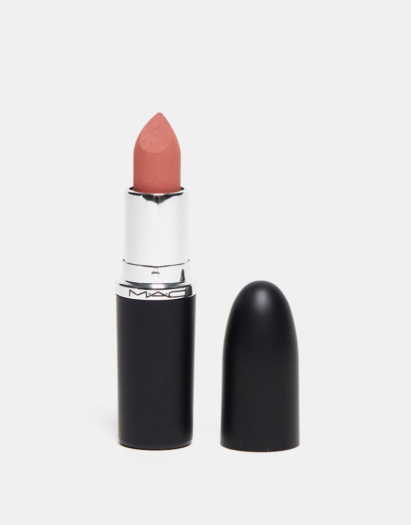 MAC Macximal Silky Matte Lipstick - Velvet Teddy MAC Cosmetics