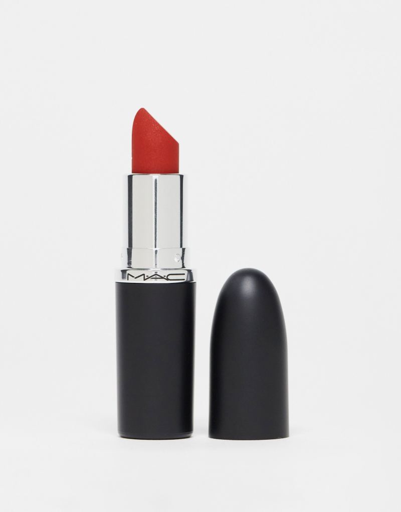 MAC Macximal Silky Matte Lipstick - Overstatement MAC Cosmetics