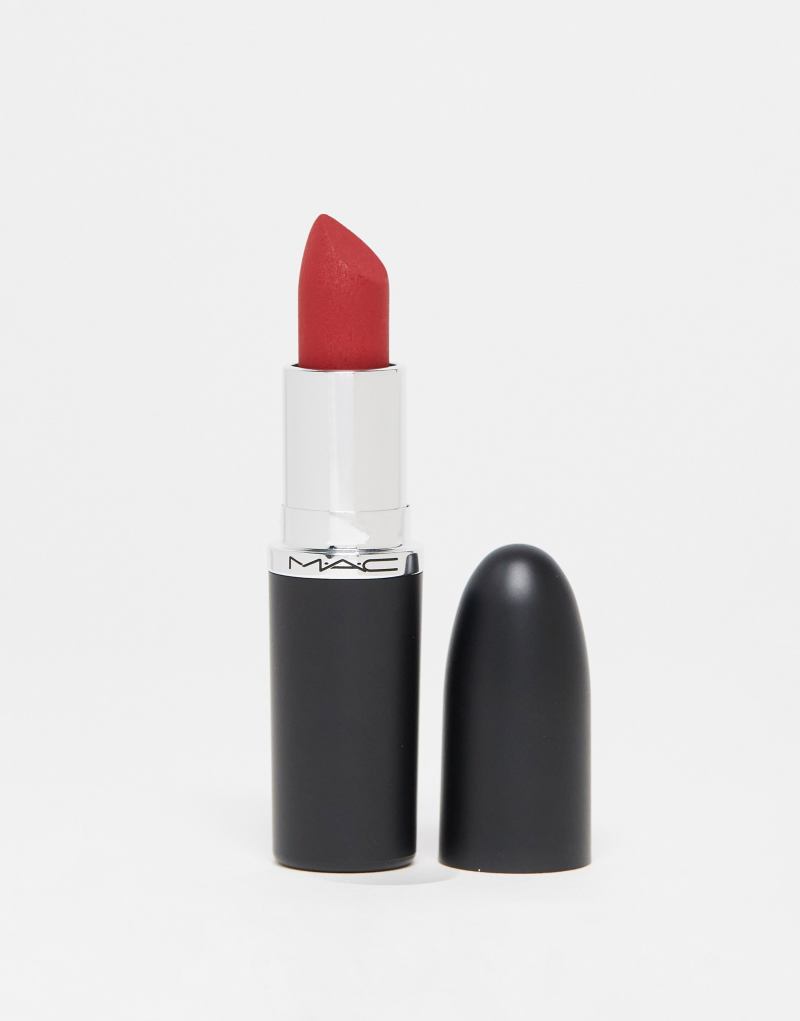 MAC Macximal Silky Matte Lipstick- Russian Red MAC Cosmetics