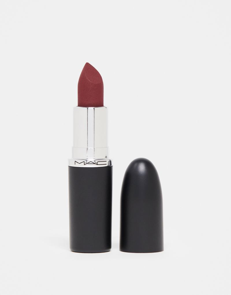 MAC Macximal Silky Matte Lipstick- Diva MAC Cosmetics