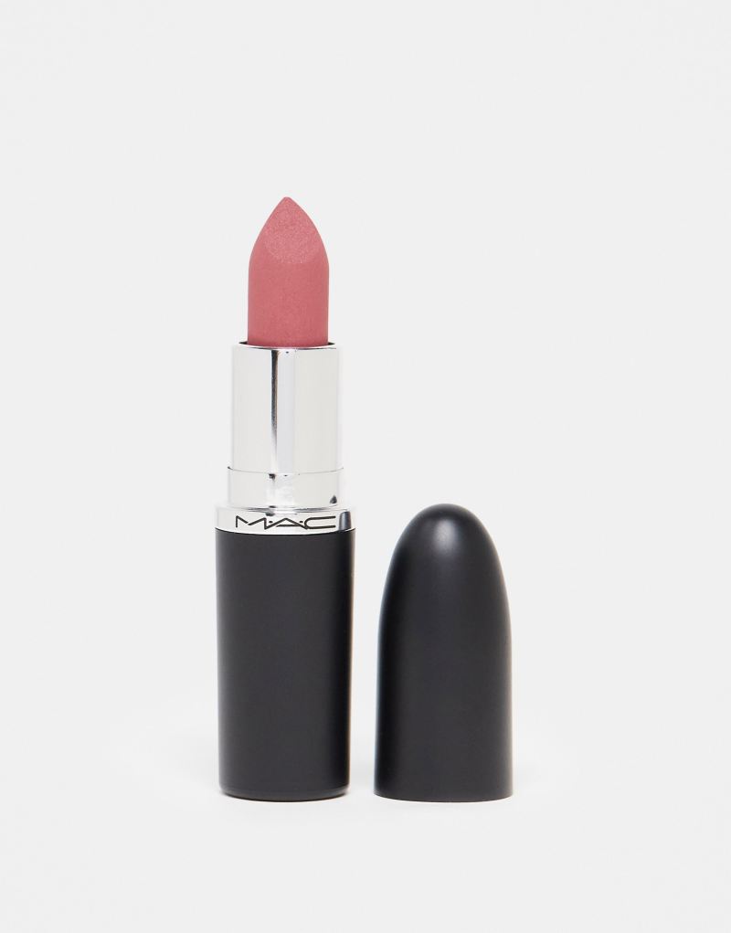 MAC Macximal Silky Matte Lipstick- Twig Twist MAC Cosmetics