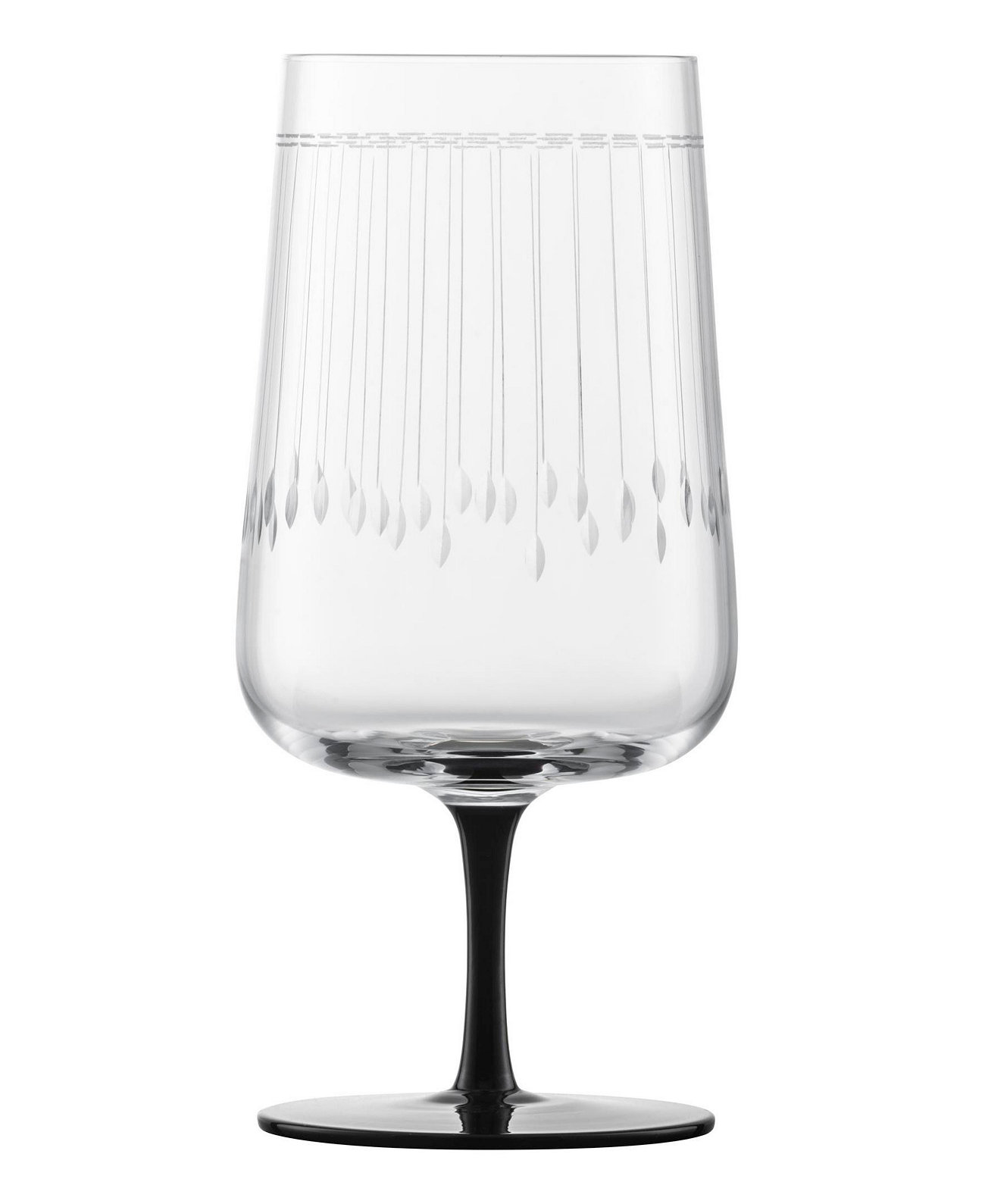 Handmade Glamorous Cabernet 16.6oz - Set of 2 Zwiesel Glas