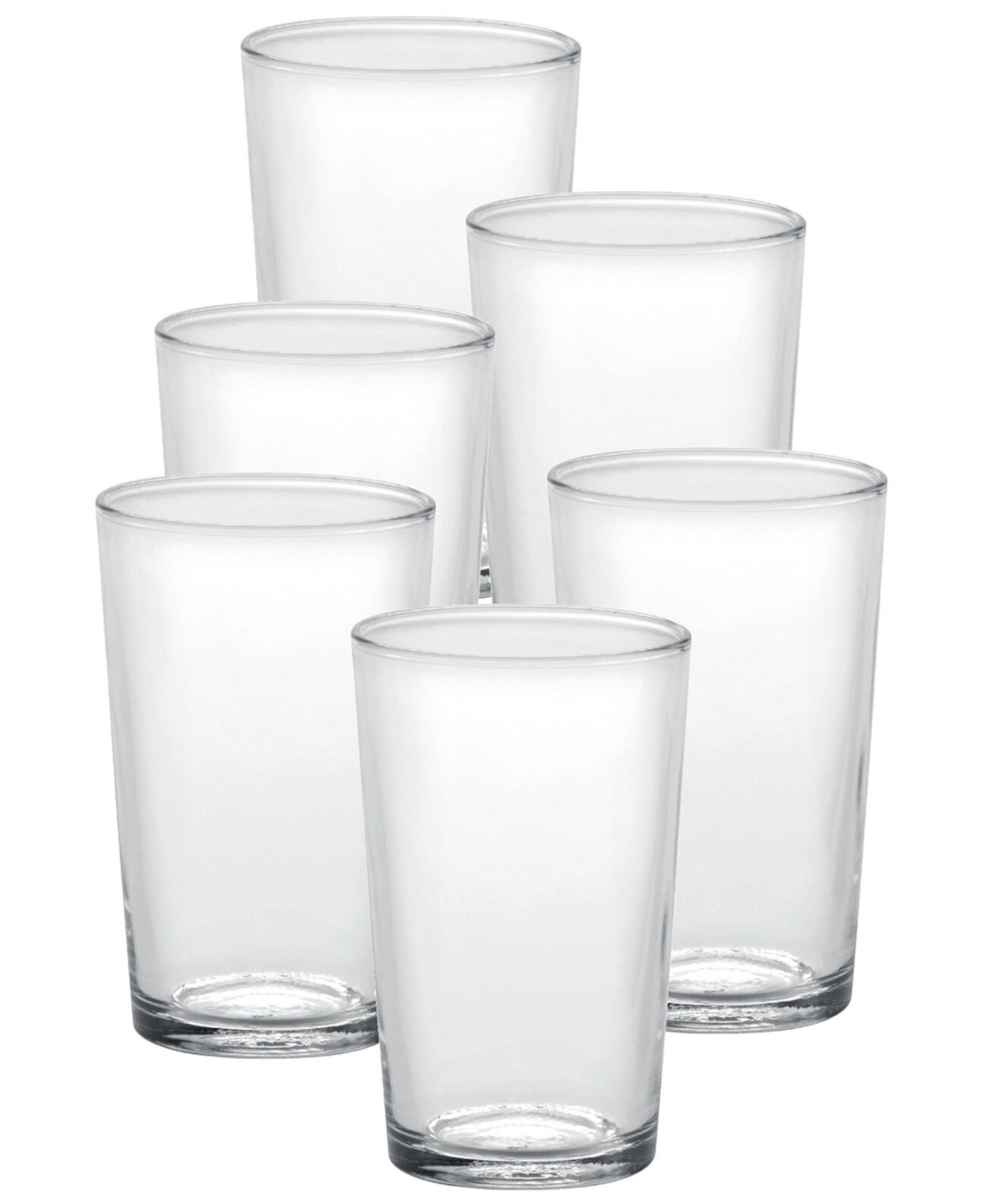 Uni Tumbler - 18 7/8 Oz. - Set Of 6 Duralex