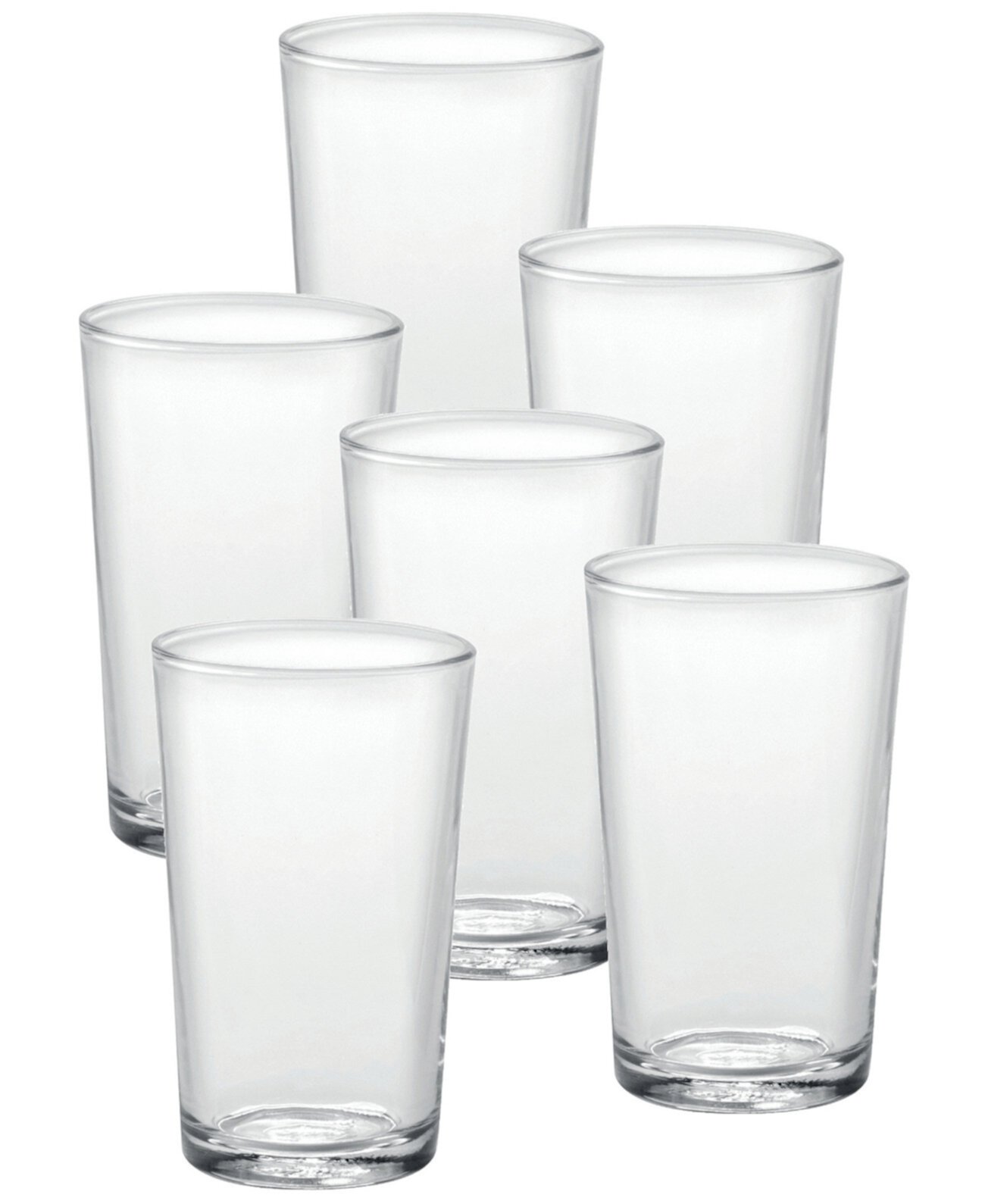 Uni Tumbler - 8 3/8 Oz. - Set Of 6 Duralex