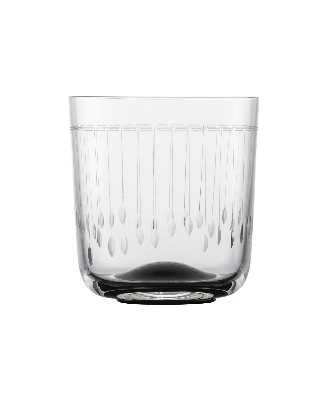 Handmade Glamorous Whiskey 11.1oz - Set of 2 Zwiesel Glas