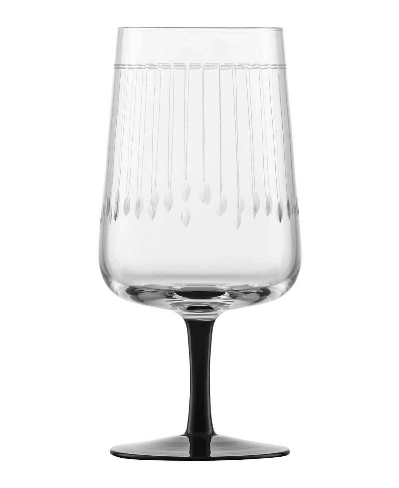 Handmade Glamorous Riesling 10.9oz - Set of 2 Zwiesel Glas