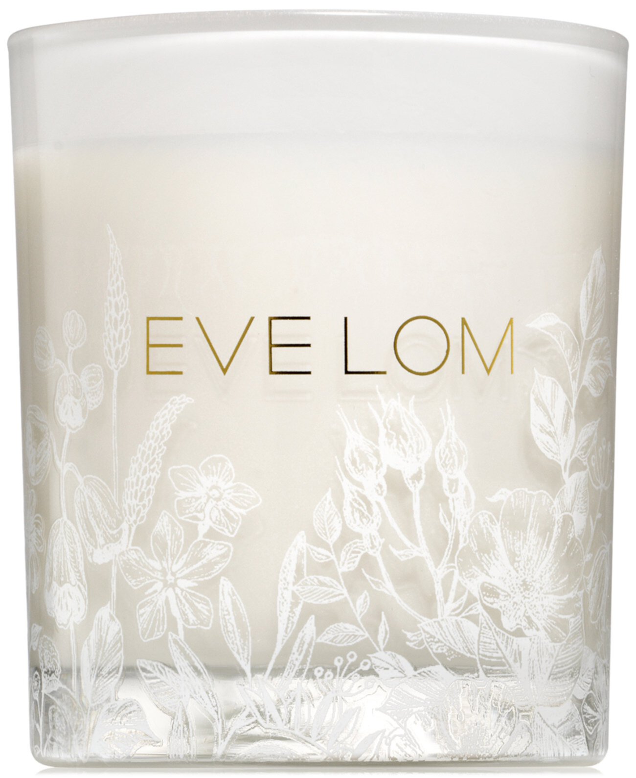 Blooming Fountain Scented Candle, 6.5 oz. Eve Lom