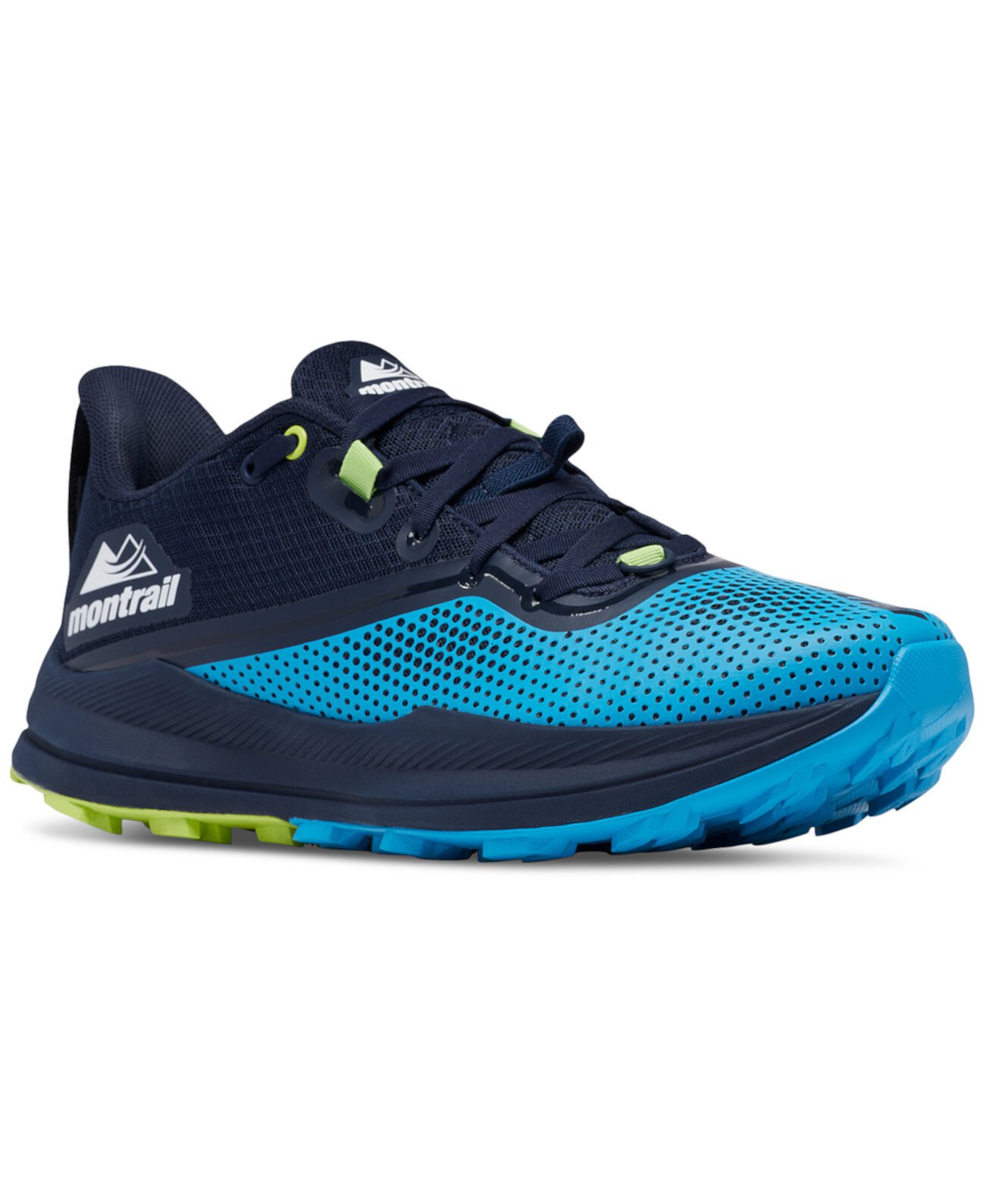 Мужские Повседневные кроссовки Columbia Montrail Trinity FKT Columbia