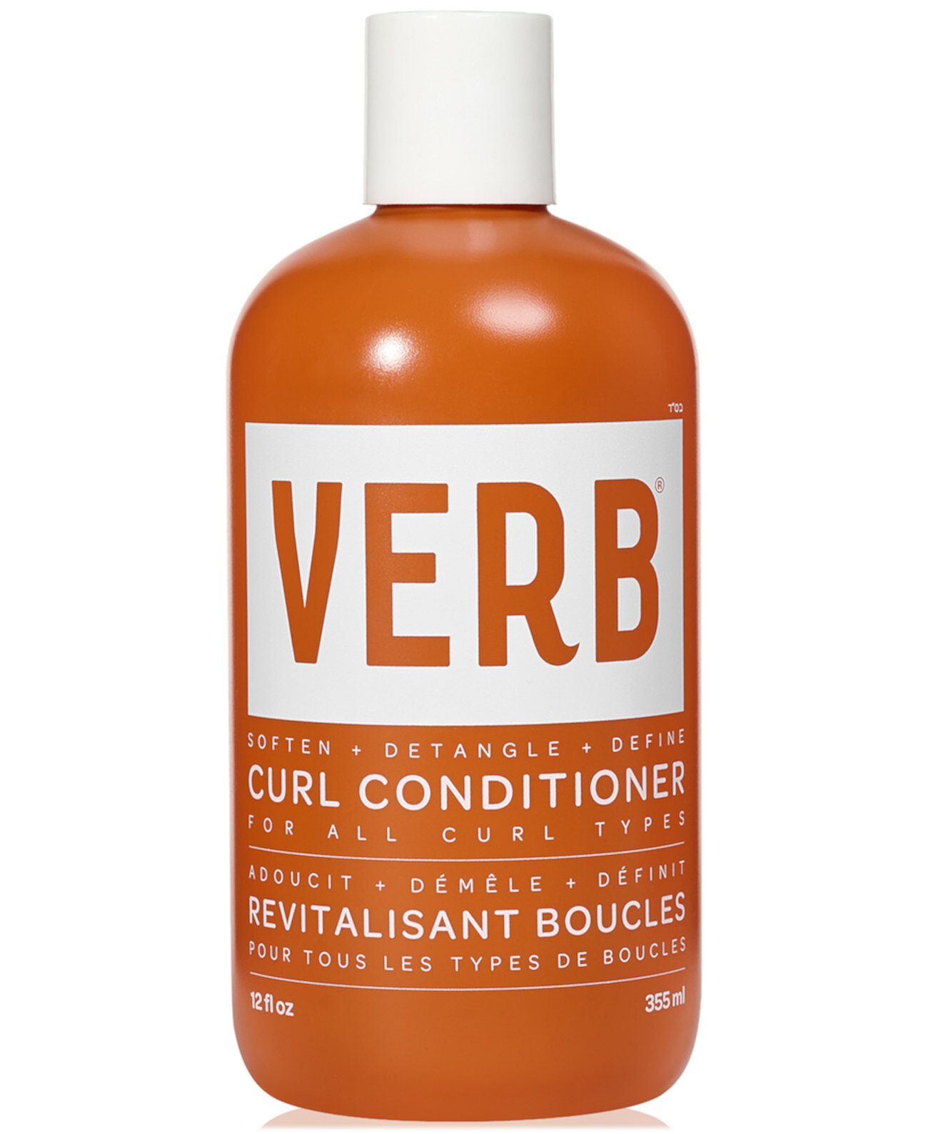 Curl Conditioner, 12 oz. Verb