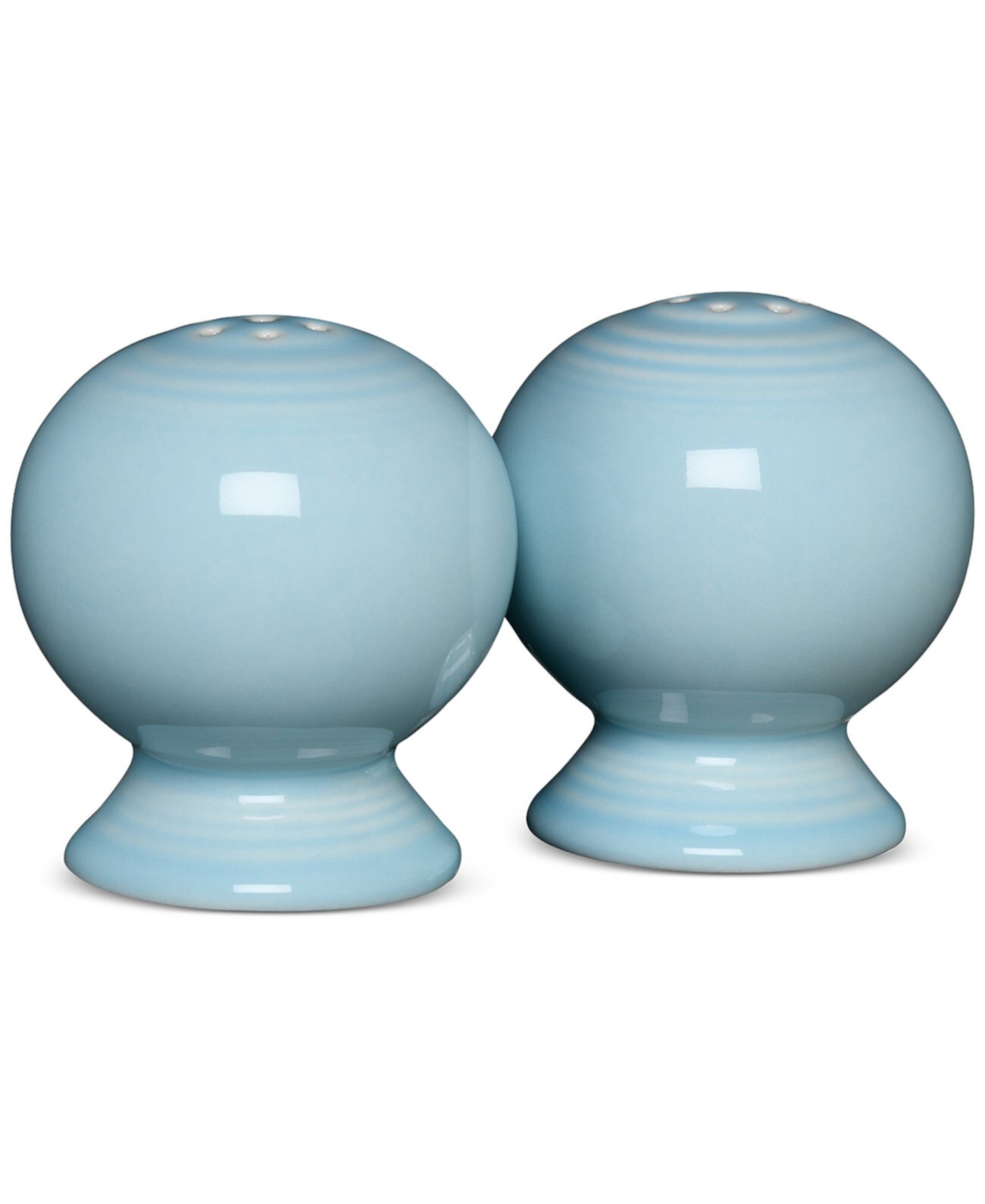 Sky Salt & Pepper Shaker Set FIESTA