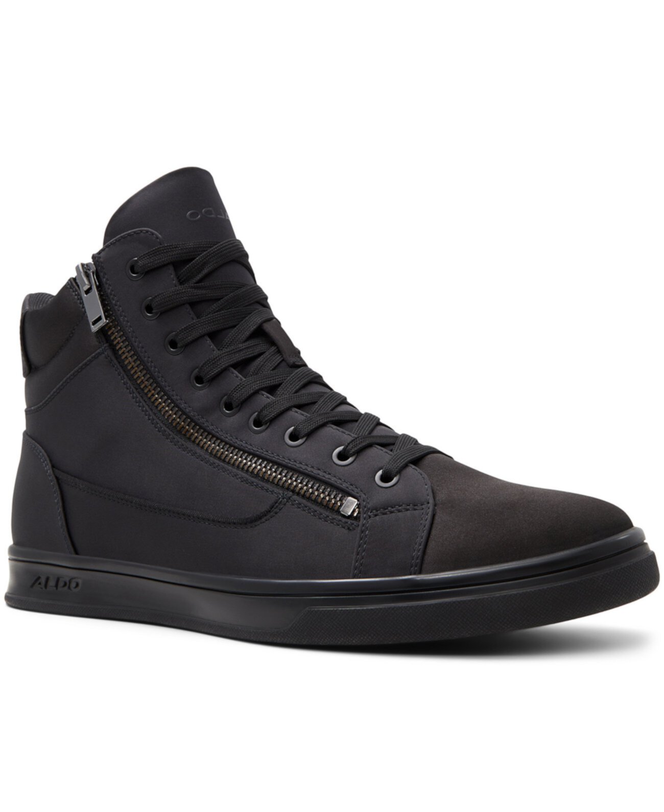 Мужские Кроссовки ALDO Antonio Fashion Athletic High-Top Lace up ALDO