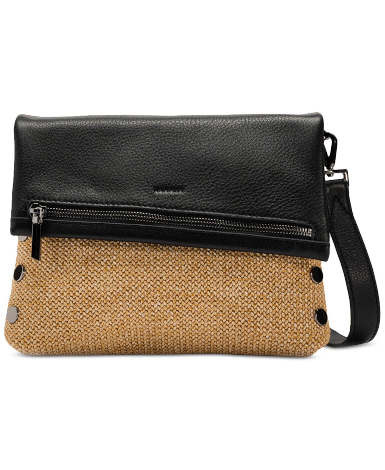 VIP Medium Raffia Crossbody Hammitt