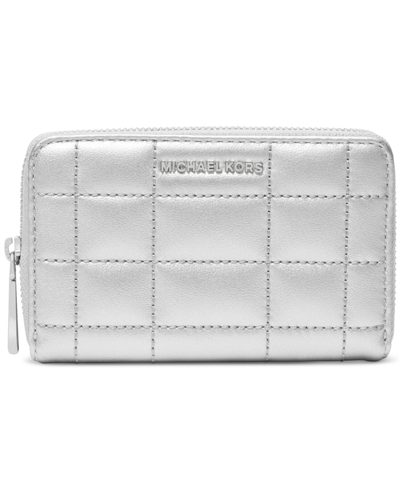 Бумажник Michael Kors Jet Set Small Zip Around Michael Kors