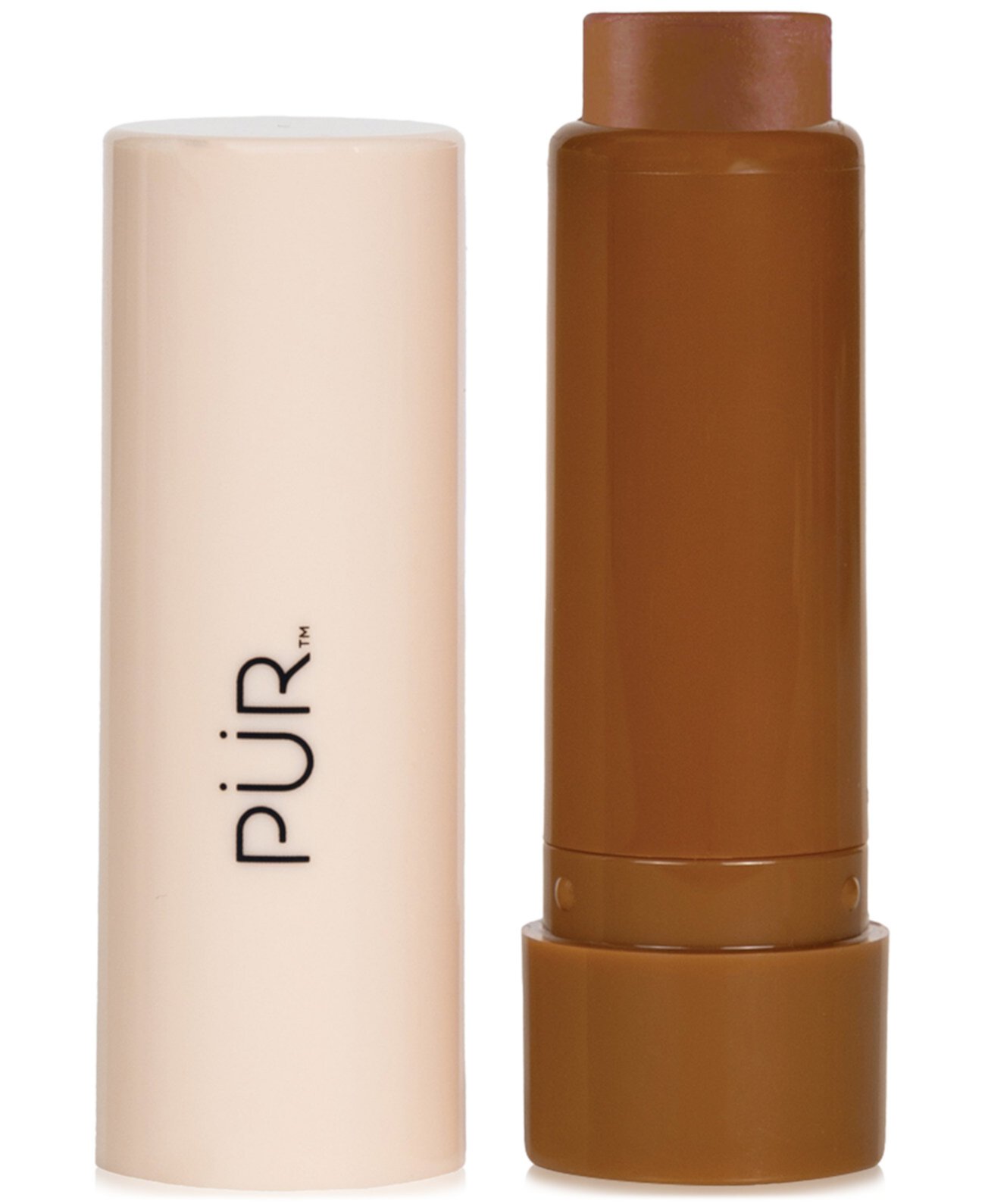 Silky Tint Creamy Multitasking Stick With Peptides PUR Cosmetics
