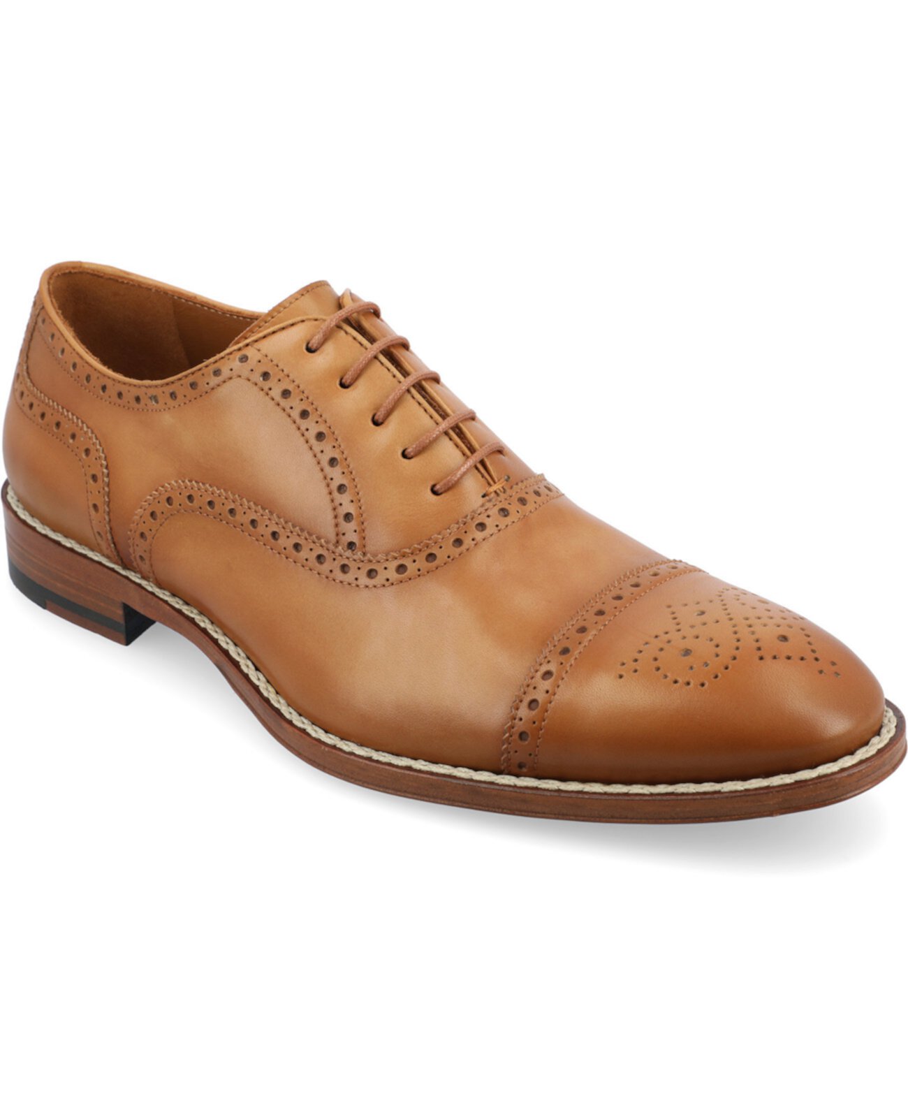 Мужские Туфли Taft Noah Cap-Toe Taft