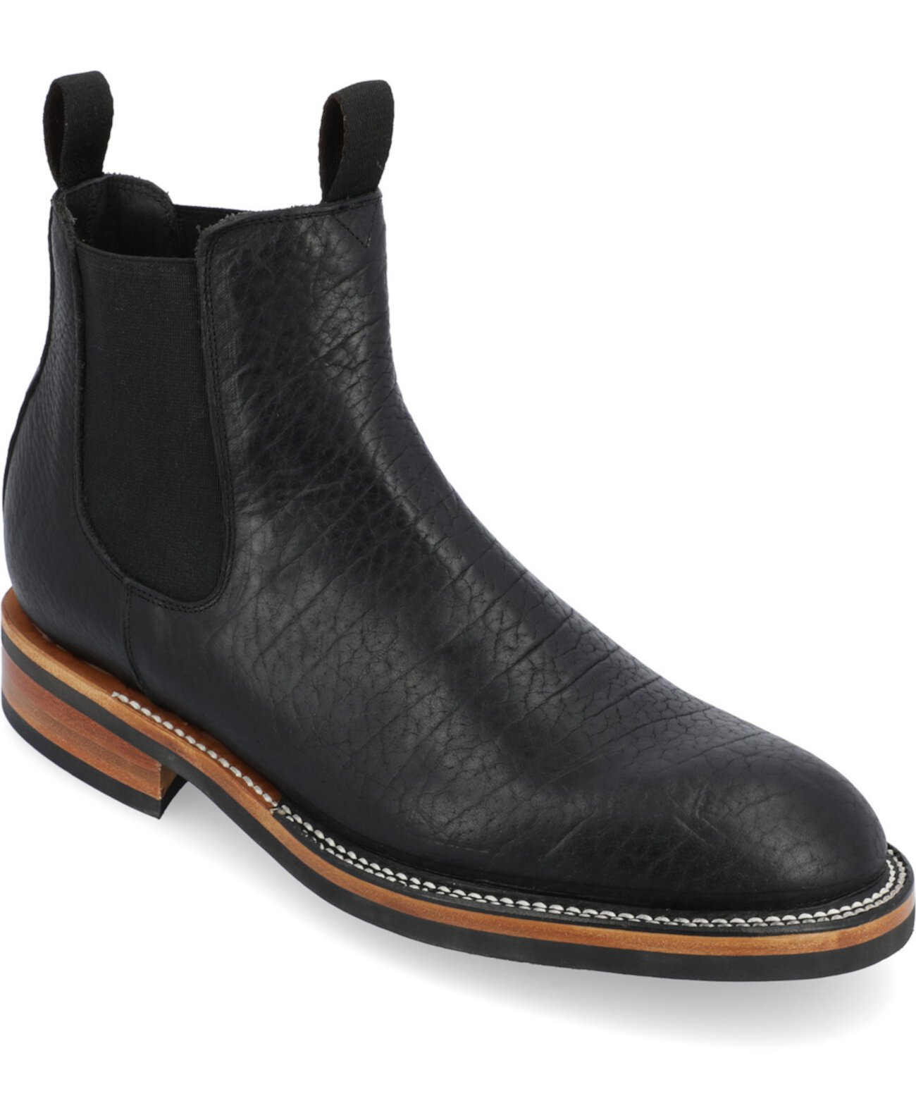 Мужские Сапоги Taft Legion Slip-on Rugged Chelsea Stitchdown Taft