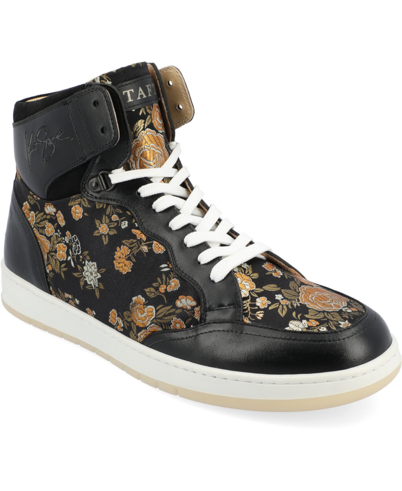 Мужские Кроссовки Taft Rapido High-top Taft