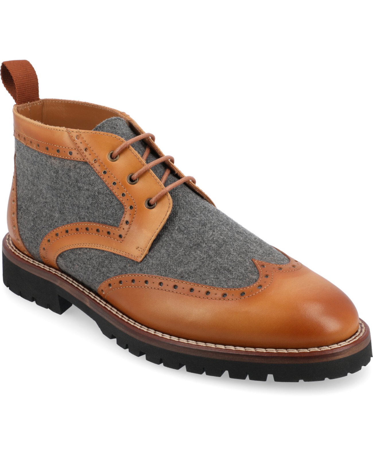 Мужские Ботинки Taft Livingston Chukka Boot Taft