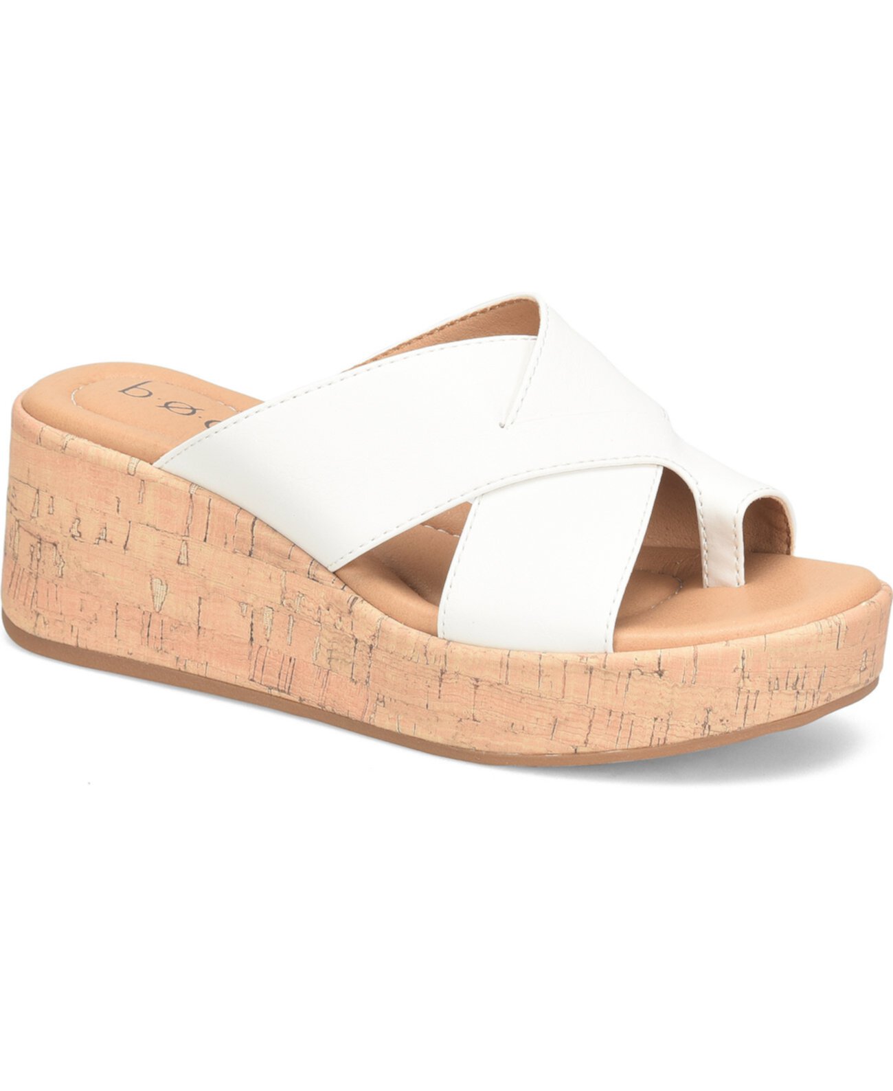 Women's Sunny Comfort Wedge B O C