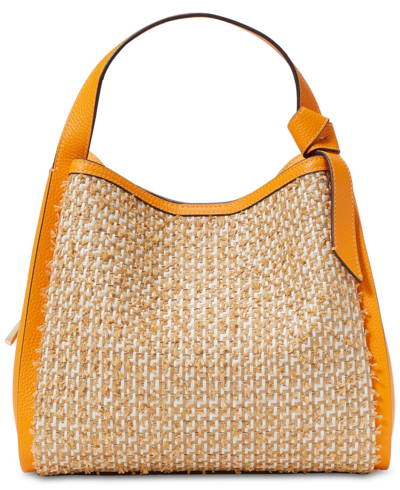 Сумка кросс-боди Kate Spade New York Knott Raffia Tweed Kate Spade New York