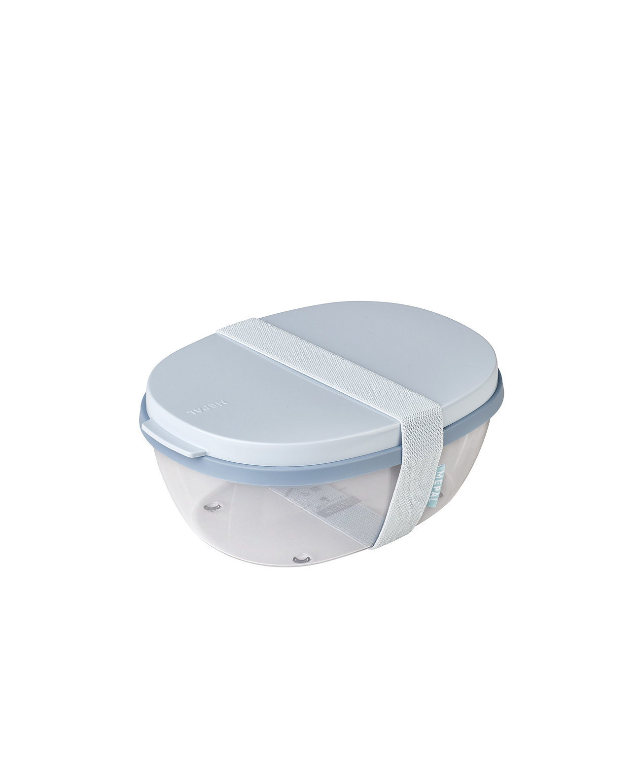 Ellipse 1Pc. Salad Box MEPAL