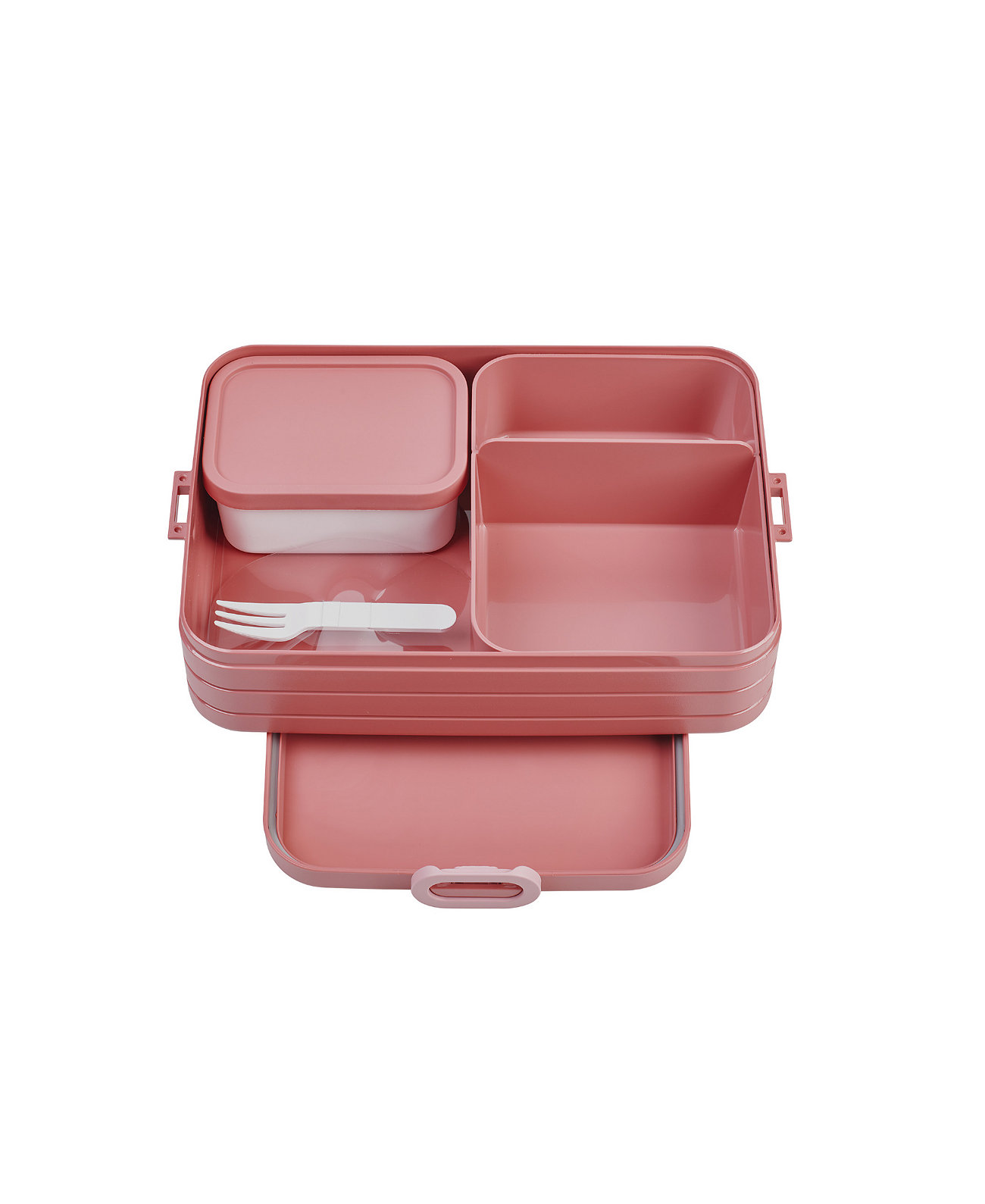 Bento 1Pc. Large Lunch Box MEPAL