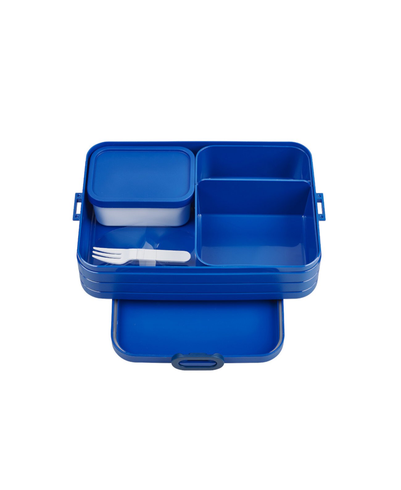 Bento 1Pc. Large Lunch Box MEPAL