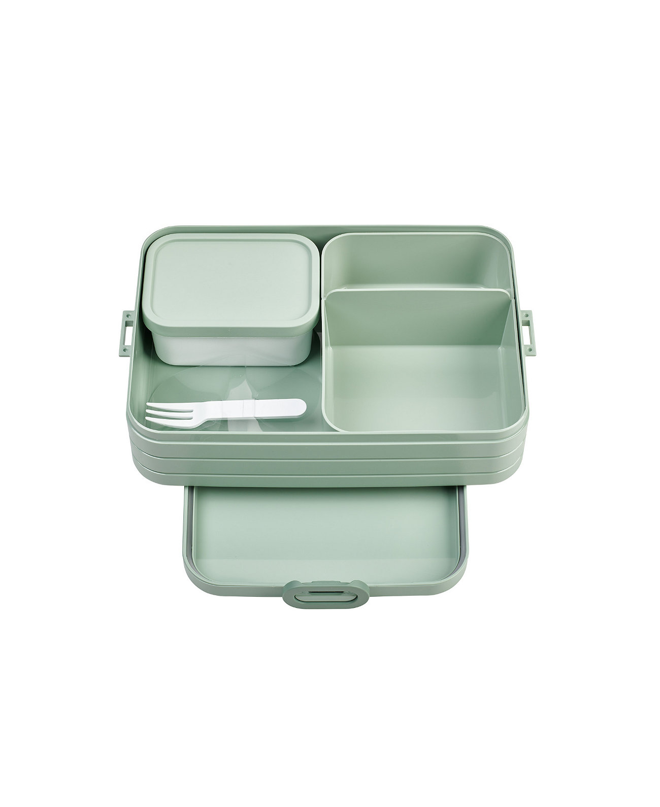 Bento 1Pc. Large Lunch Box MEPAL