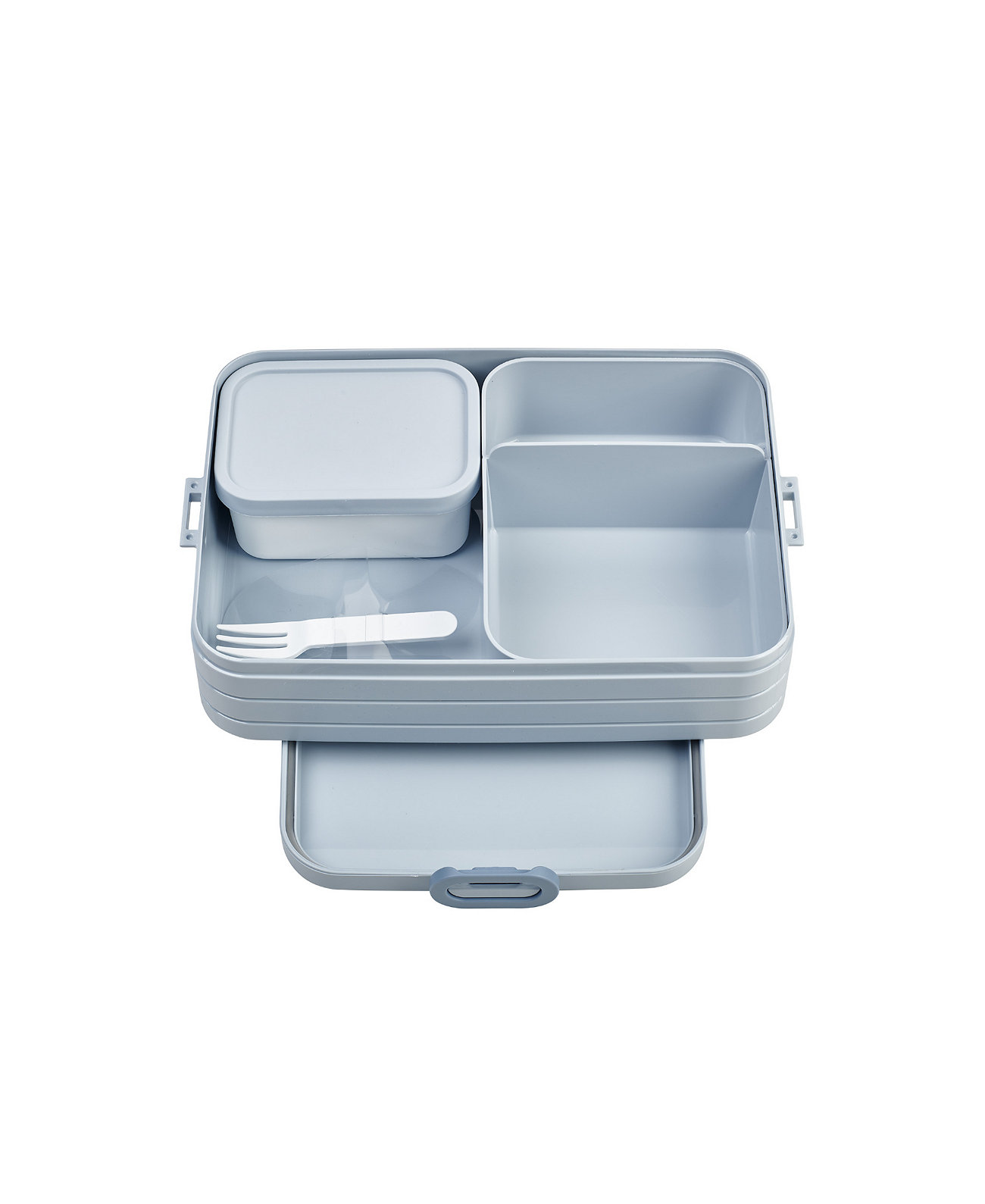 Bento 1Pc. Large Lunch Box MEPAL