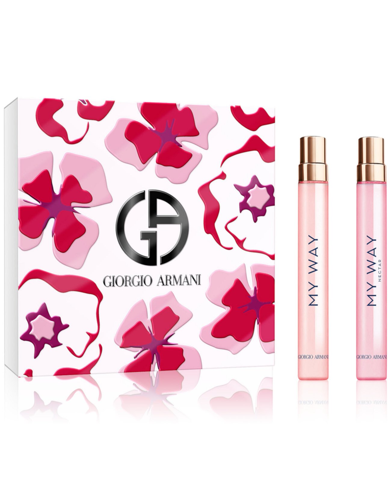 2-Pc. My Way Eau de Parfum Discovery Set Giorgio Armani