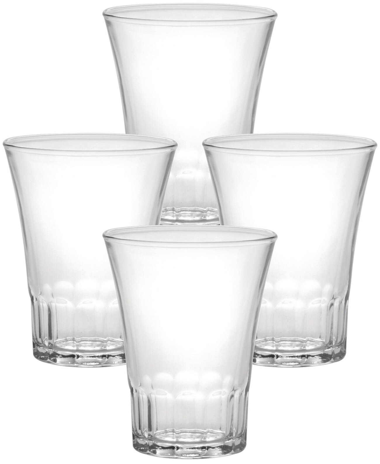 Tumbler - 6¾ Oz. - Set Of 4 Duralex