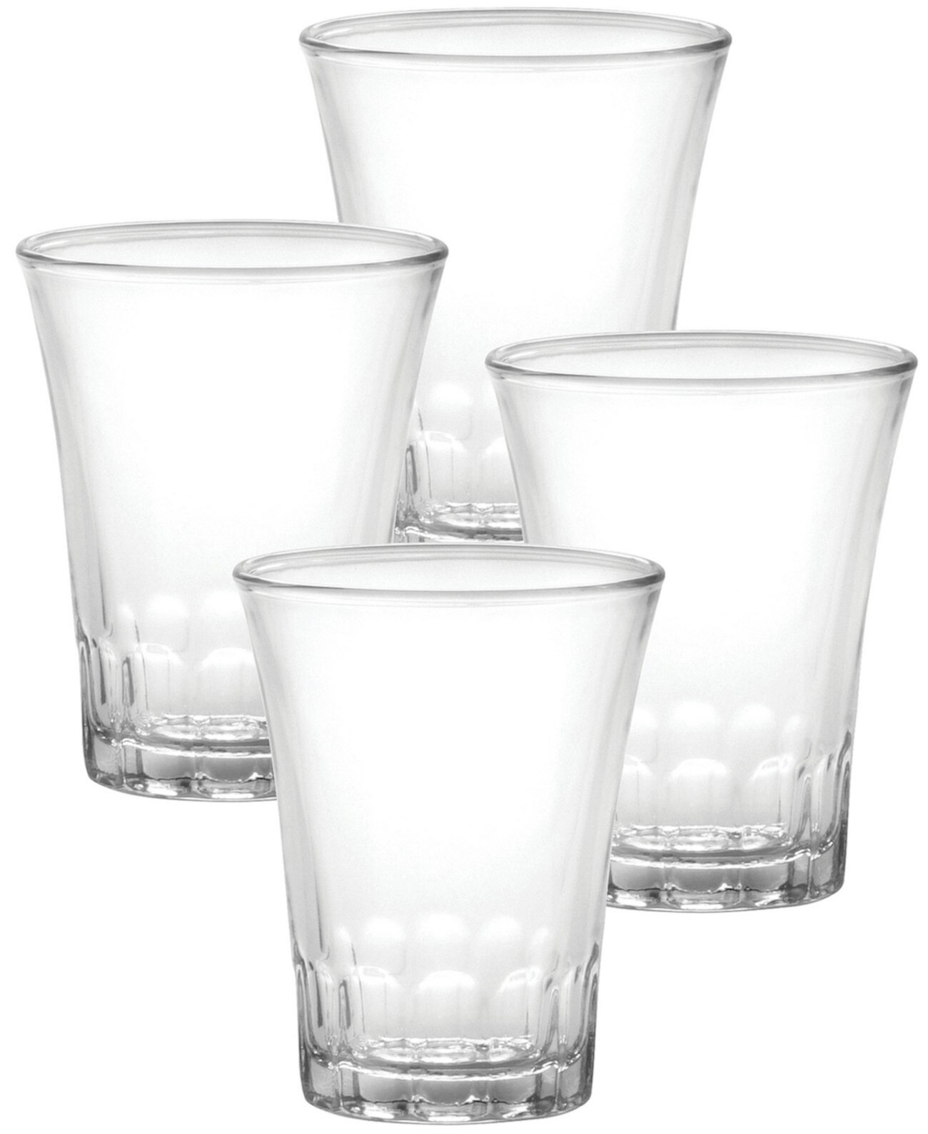 Tumbler - 5 5/8 Oz. - Set Of 4 Duralex