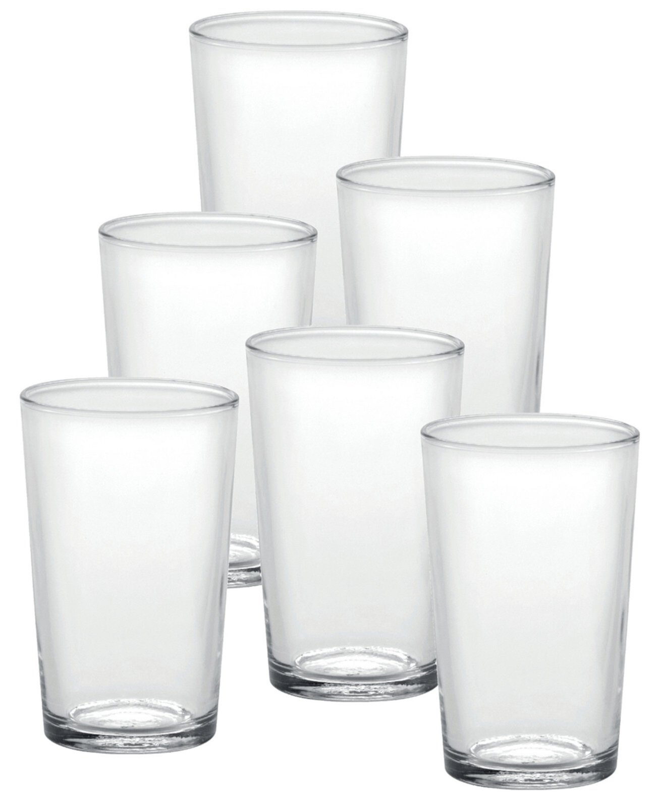 Uni Tumbler - 6¾ Oz. - Set Of 6 Duralex