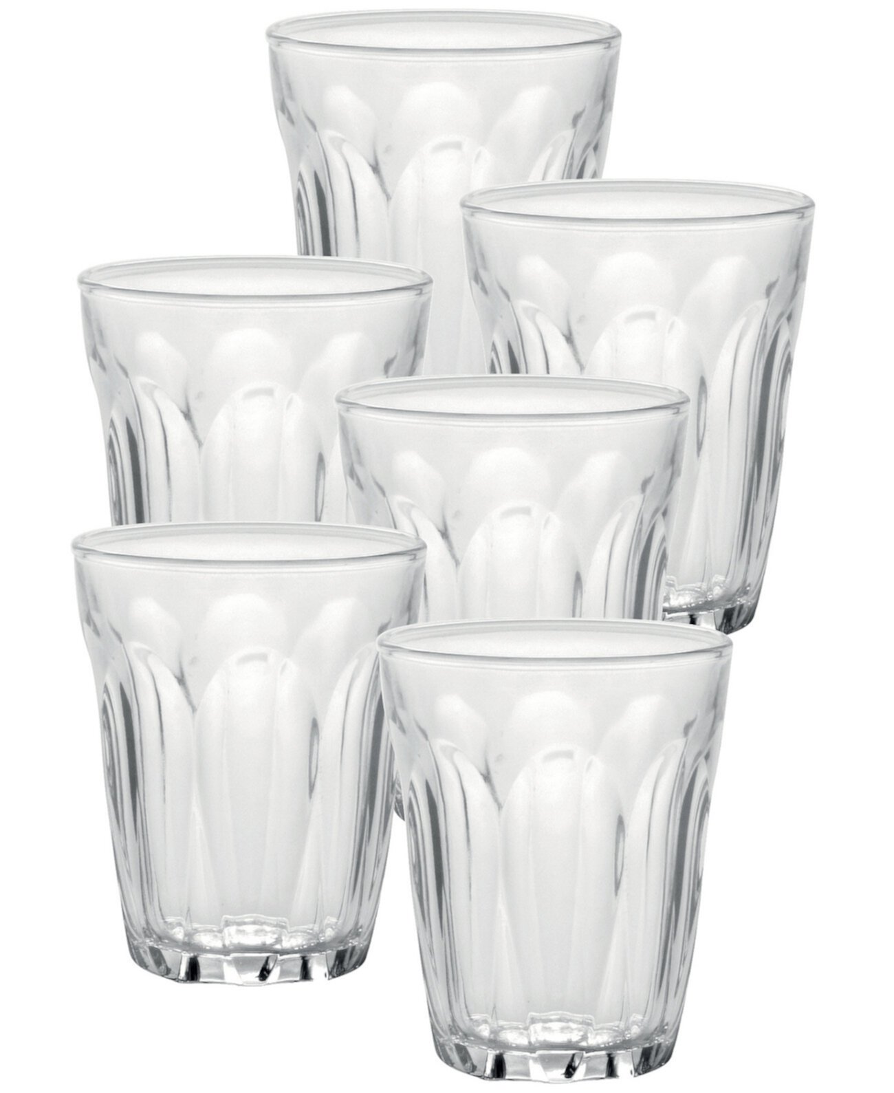 Provence Tumbler - 8 3/8 Oz. - Set Of 6 Duralex