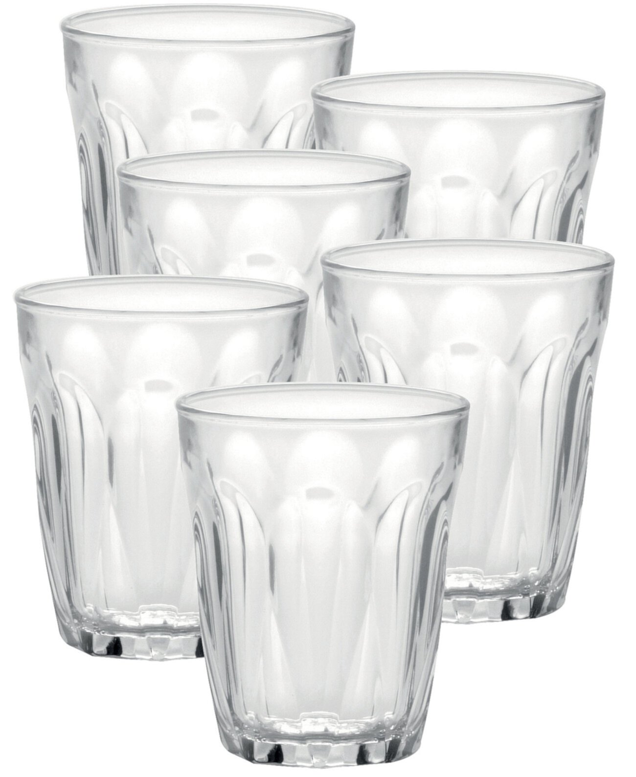 Provence Tumbler - 6¾ Oz. - Set Of 6 Duralex