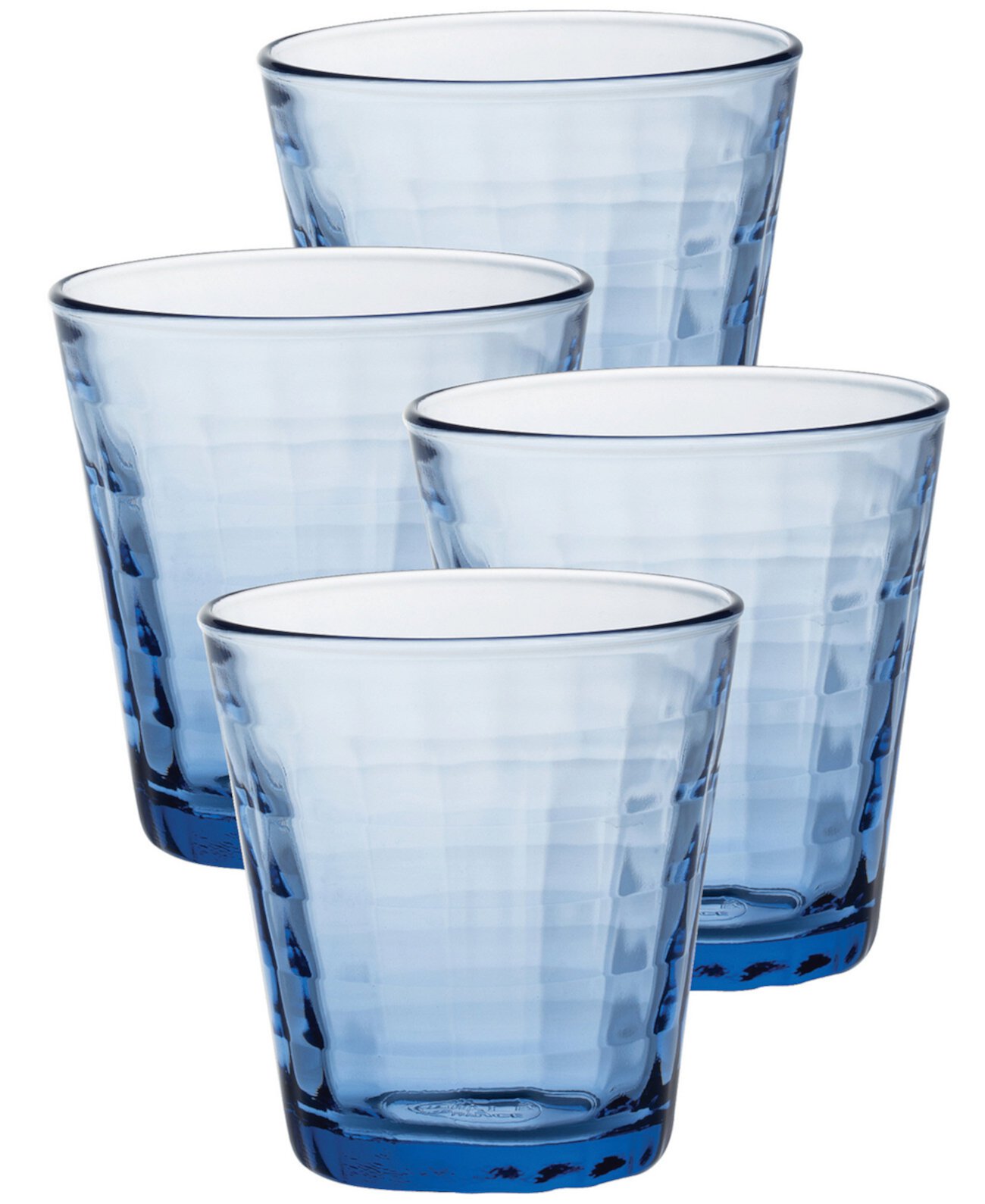 Marine Tumbler - 7 3/8 Oz.- Set Of 4 Duralex