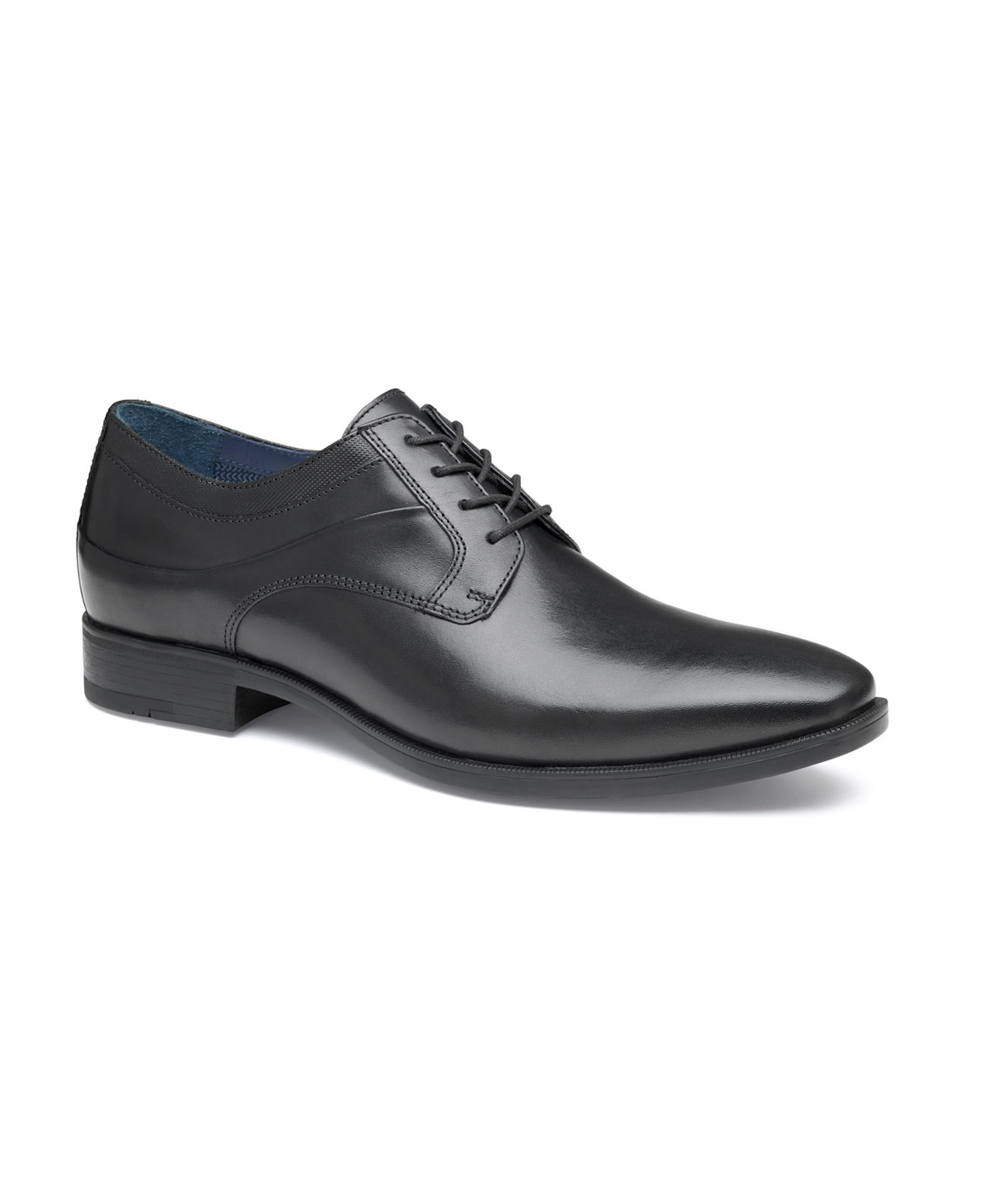 Мужские Оксфорды Johnston & Murphy Gibbons Plain Toe Johnston & Murphy