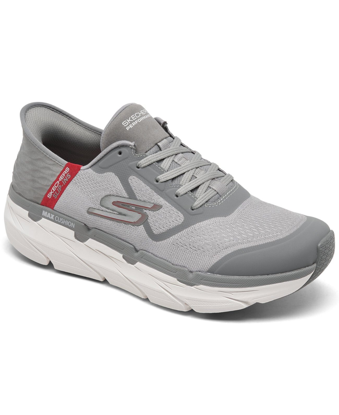 Мужские Повседневные кроссовки SKECHERS Max Cushioning Premier SKECHERS