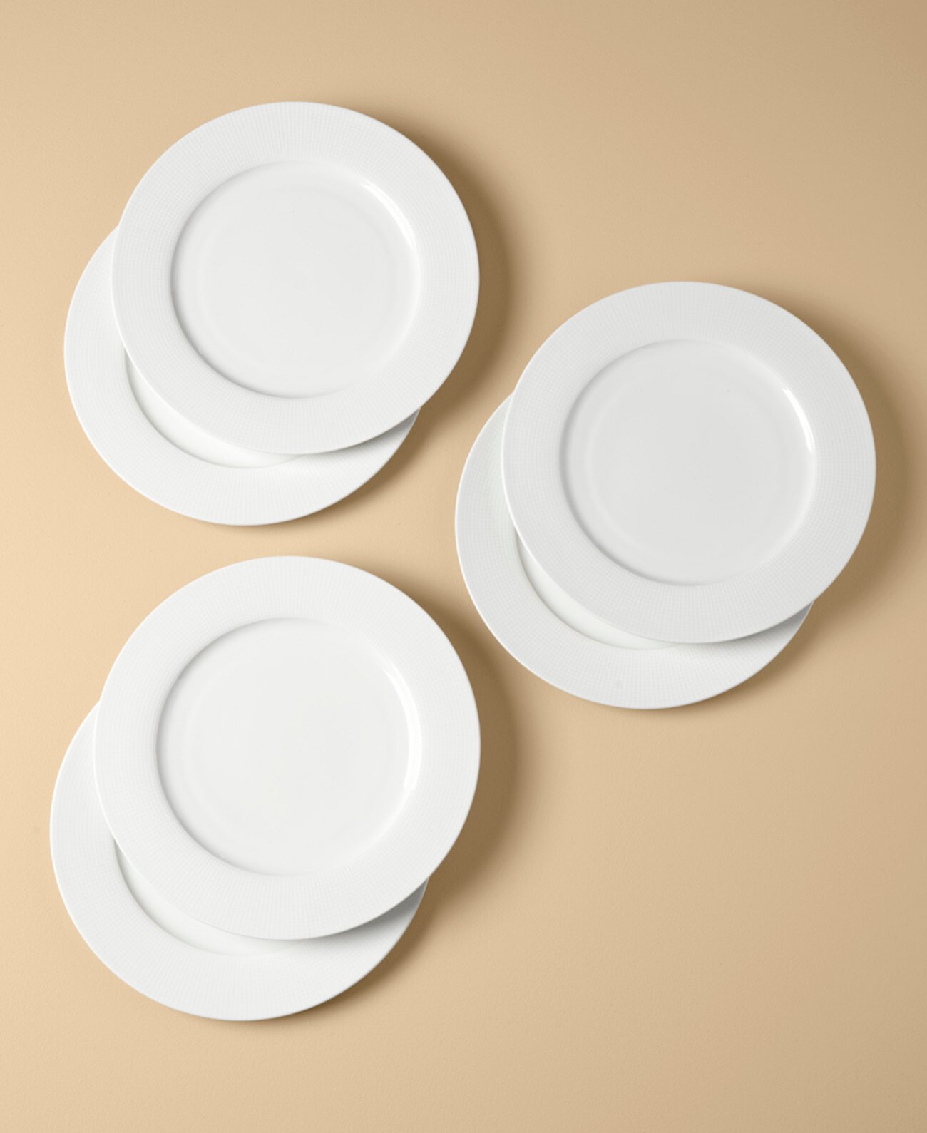 Tuscany Classics Dinner Plates, Buy 4 Get 6 Lenox