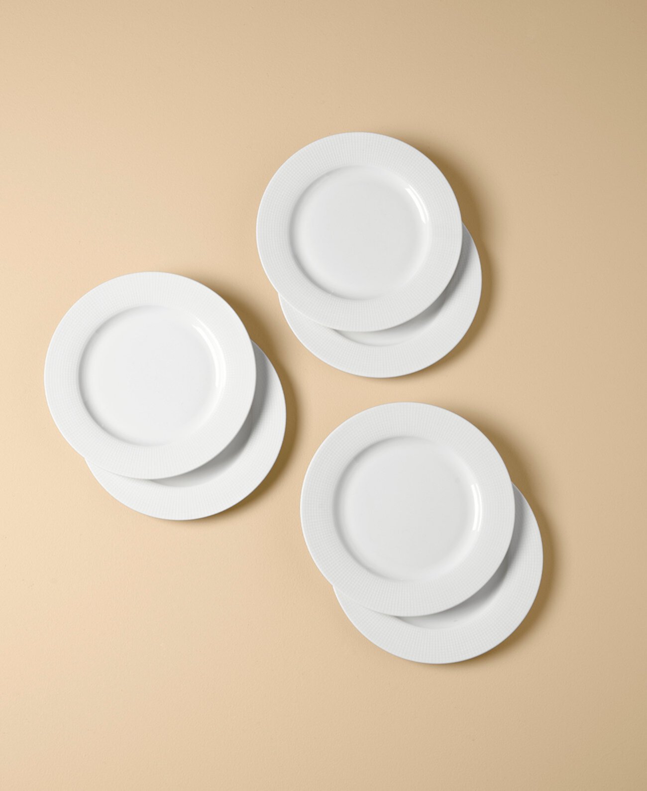 Tuscany Classics Salad Plates, Buy 4 Get 6 Lenox