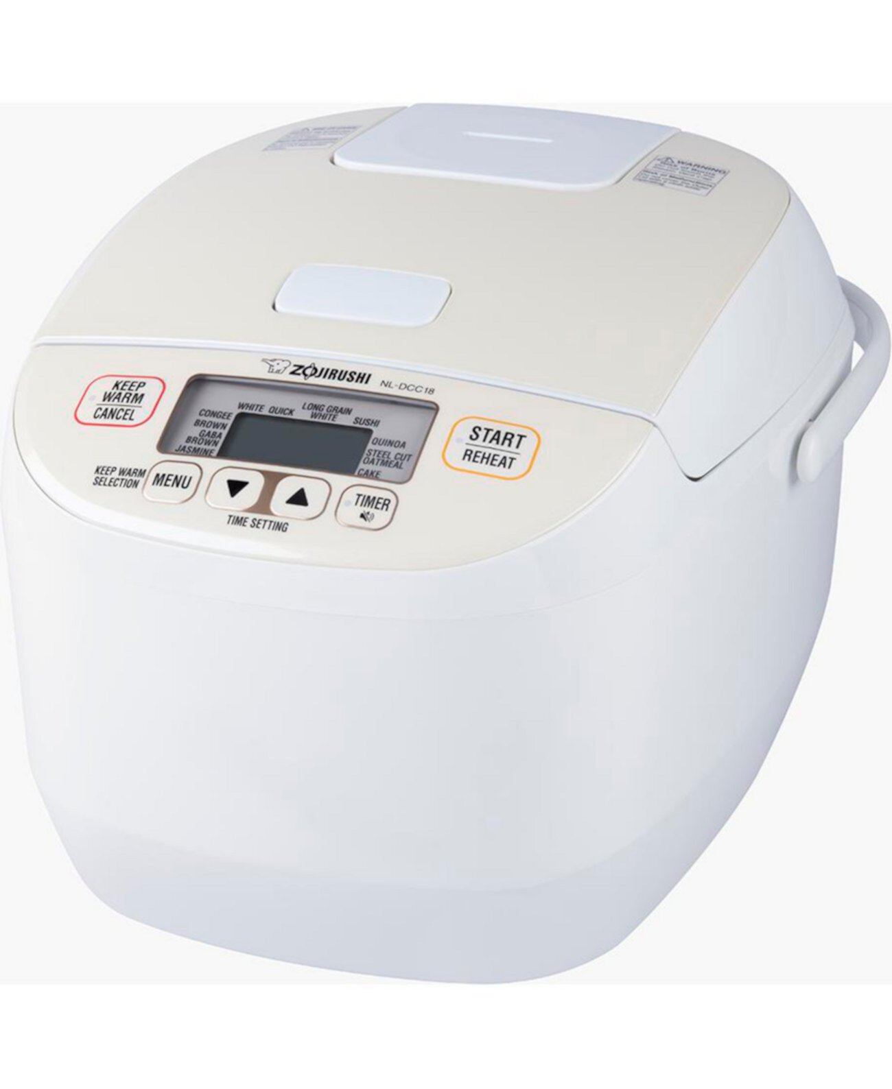 Micom Rice Cooker Warmer 10 Cup Zojirushi