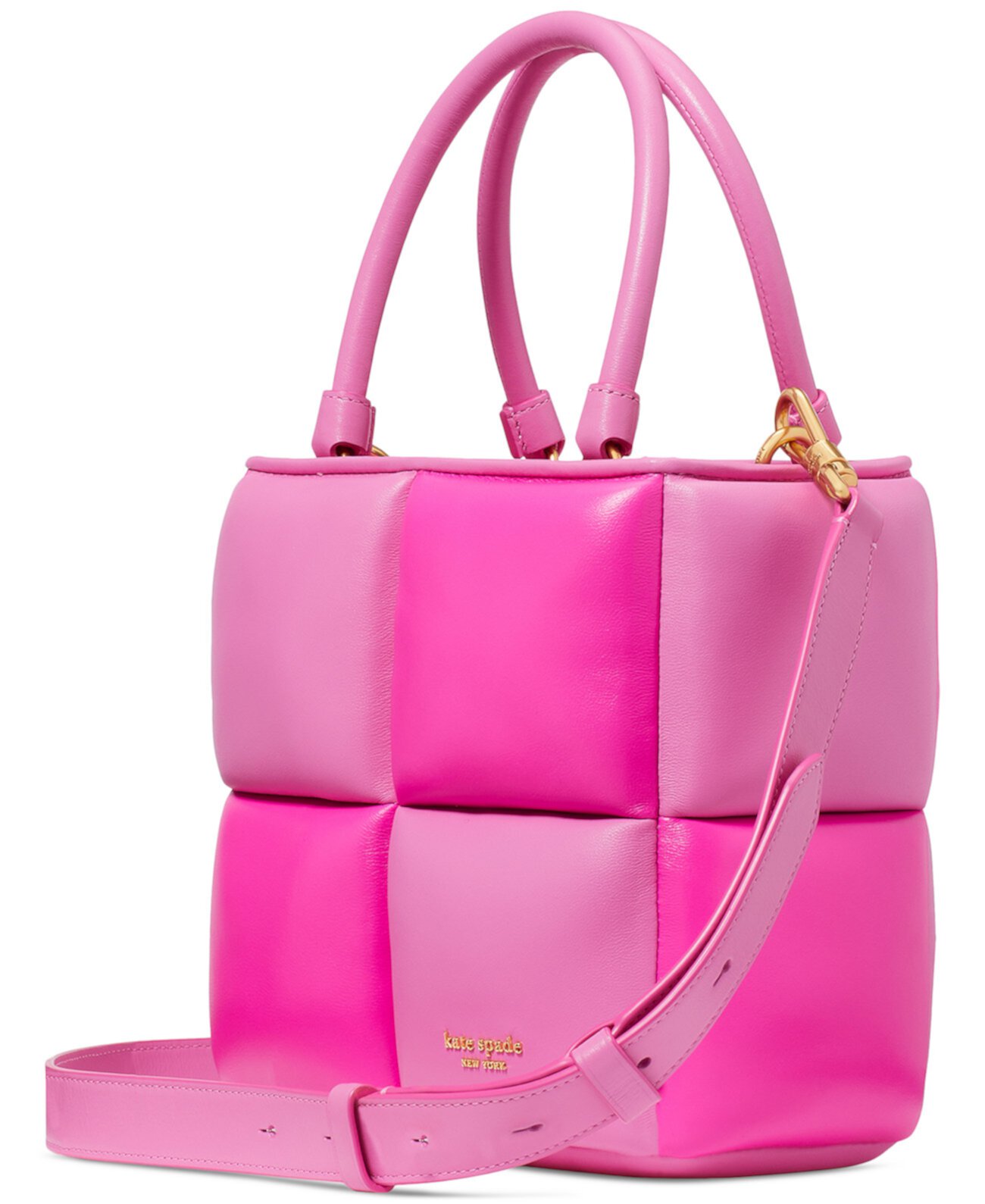 Сумка кросс-боди Kate Spade New York Boxxy Colorblocked Smooth Leather Kate Spade New York