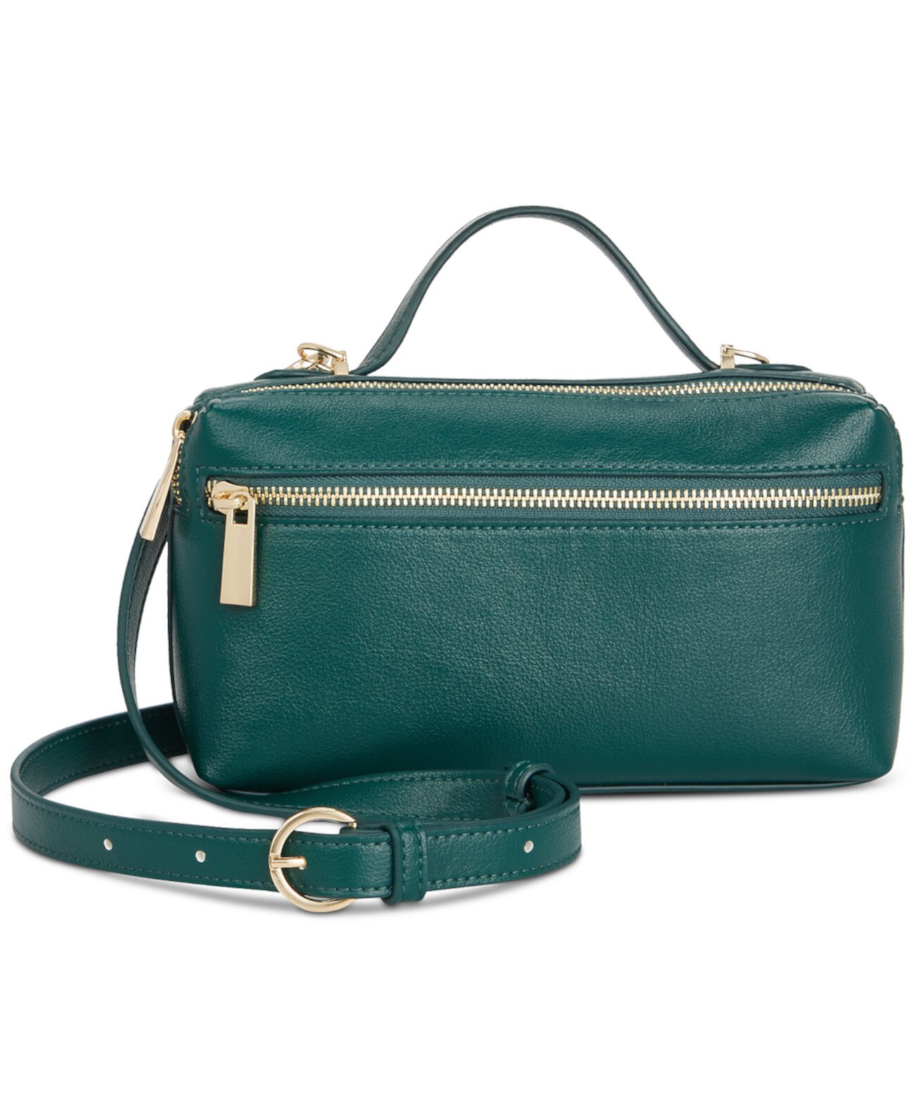 Allikay Solid Crossbody Bag, Created for Macy's On 34th