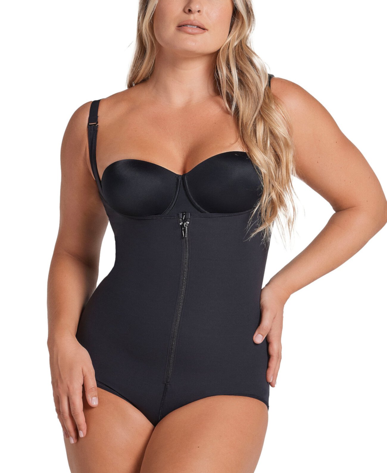 Sculpting Butt Lifting Body Shaper 018529 Leonisa