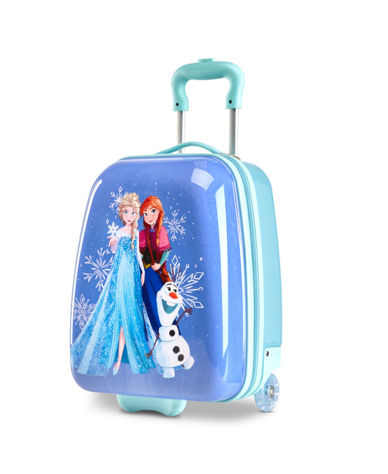 Disney 2023 Kids HS 18 UPRIGHT American Tourister