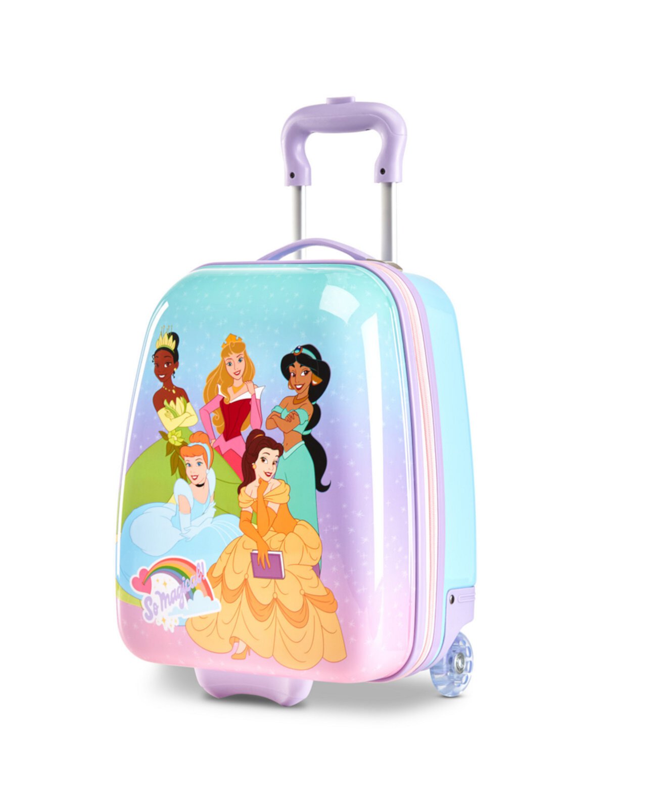 Disney 2023 Kids HS 18 UPRIGHT American Tourister