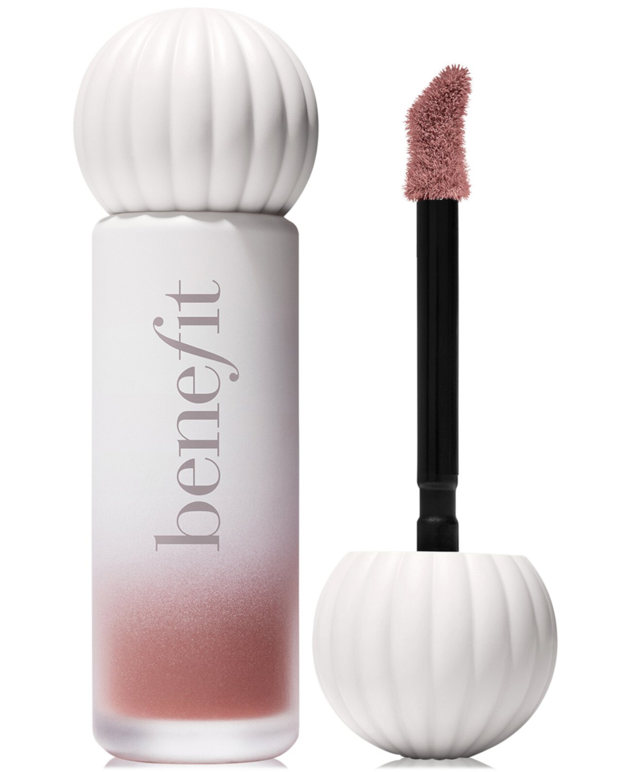 Plushtint Moisturizing Matte Lip Tint Benefit Cosmetics